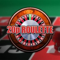 20p roulette game by Inspired Gaming – logo hosted on Spinanga Casino