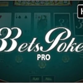 3Bets Poker Pro logo by WorldMatch Spinanga Casino