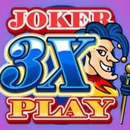 3x Joker Play – slot by iSoftBet, featured at spinanga-kazino.com