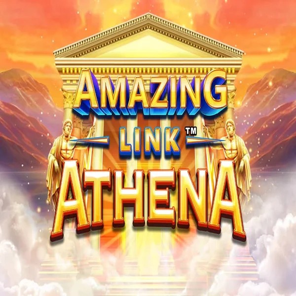 Play the Amazing Link Athena slot by SpinPlay Games on Spinanga Casino