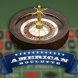 Table Games logo of American Roulette (BGaming) from BGAMING at Spinanga Casino