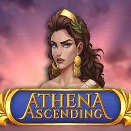 Try Athena Ascending slot by Play’n GO on spinanga-kazino.com – logo image