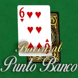 Play Baccarat - Punto Banco slot by Red Tiger Gaming on spinanga-kazino.com