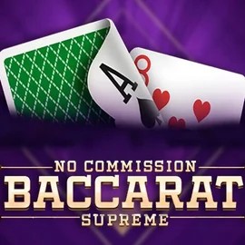 Play Baccarat Supreme slot by OneTouch Games on spinanga-kazino.com