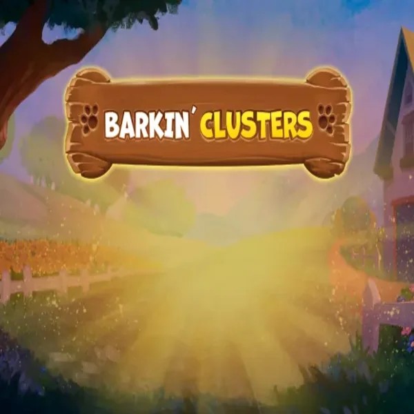 Play the Barkin Clusters slot by Greentube on Spinanga Casino