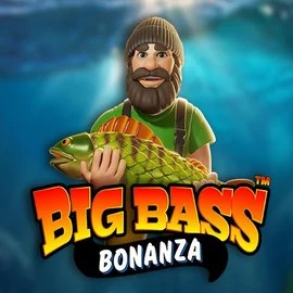 Big Bass Bonanza online slot from Pragmatic Play – play at spinanga-kazino.com