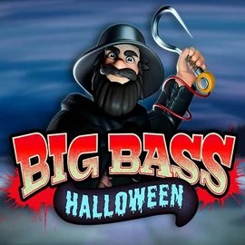 Play the Big Bass Halloween slot by Pragmatic Play on Spinanga Casino