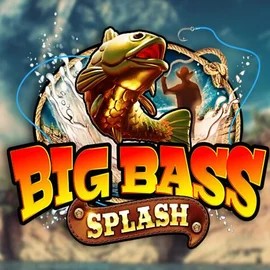 Play Big Bass Splash slot by Pragmatic Play on spinanga-kazino.com