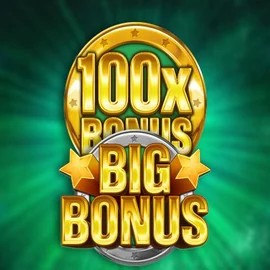 Big Bonus game by Inspired Gaming – logo hosted on Spinanga Casino