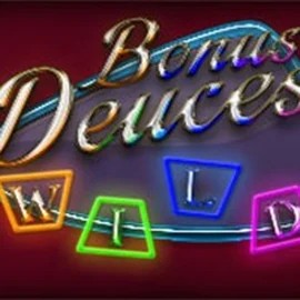 Bonus Deuces Wild (RTG) online slot from RTG (Reel Time Gaming) – play at spinanga-kazino.com