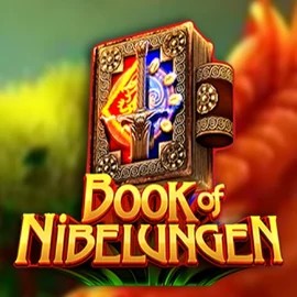 Play the Book of Nibelungen slot by Swintt on Spinanga Casino
