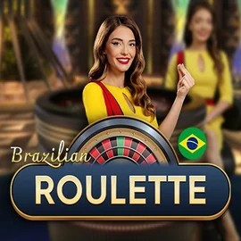 Play the Brazilian Roulette (Pragmatic Play) slot by Pragmatic Play on Spinanga Casino