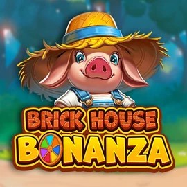 Brick House Bonanza online slot from Pragmatic Play – play at spinanga-kazino.com