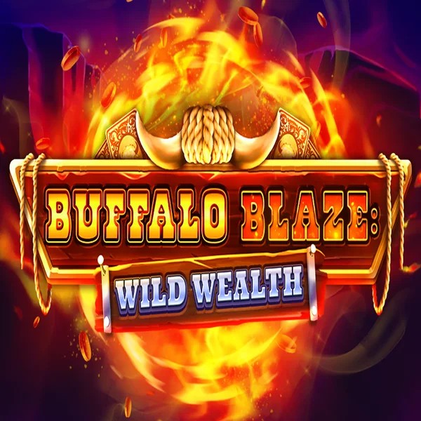 Play Buffalo Blaze Wild Wealth slot by OctoPlay on spinanga-kazino.com
