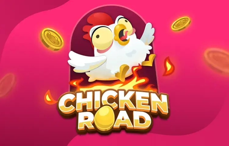 Play Chicken Road slot by InOut on spinanga-kazino.com