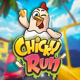 Chicky Run online slot from PG Soft – play at spinanga-kazino.com