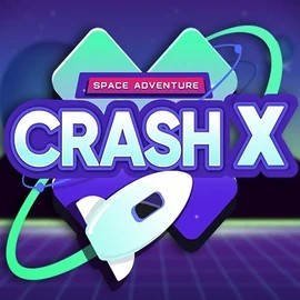 Crash X – slot by Turbo Games, featured at spinanga-kazino.com