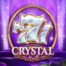 Crystal Hall – slot by Play’n GO, featured at spinanga-kazino.com