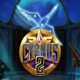 Play Cygnus 2 slot by ELK Studios on spinanga-kazino.com
