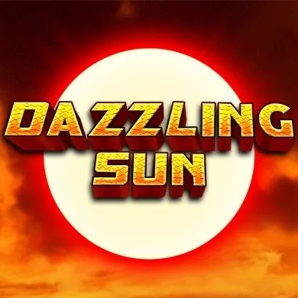 Play Dazzling Sun slot by Win Studios on spinanga-kazino.com