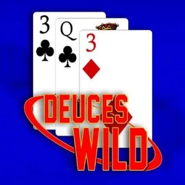 Deuces Wild – slot by Games Global, featured at spinanga-kazino.com