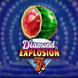 Diamond Explosion 7s – slot by RubyPlay, featured at spinanga-kazino.com