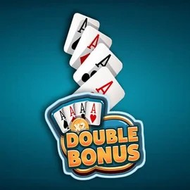 Try Double Double Bonus slot by Red Rake Gaming on spinanga-kazino.com – logo image