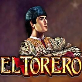 El Torero by RTG (Reel Time Gaming), showcased at spinanga-kazino.com – game logo