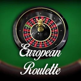 European Roulette (Red Tiger) by Red Tiger Gaming, showcased at spinanga-kazino.com – game logo