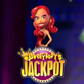 Everybody's Jackpots – slot by Playtech, featured at spinanga-kazino.com