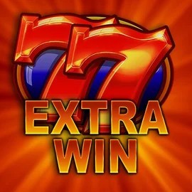 Extra Win logo by Swintt at Spinanga Casino