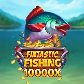 Fintastic Fishing online slot from Foxium – play at spinanga-kazino.com