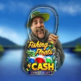 Enjoy Fishing Floats of Cash by Gold Coin Studio – logo hosted on spinanga-kazino.com