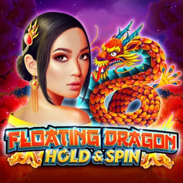 Play Floating Dragon slot by Pragmatic Play on spinanga-kazino.com