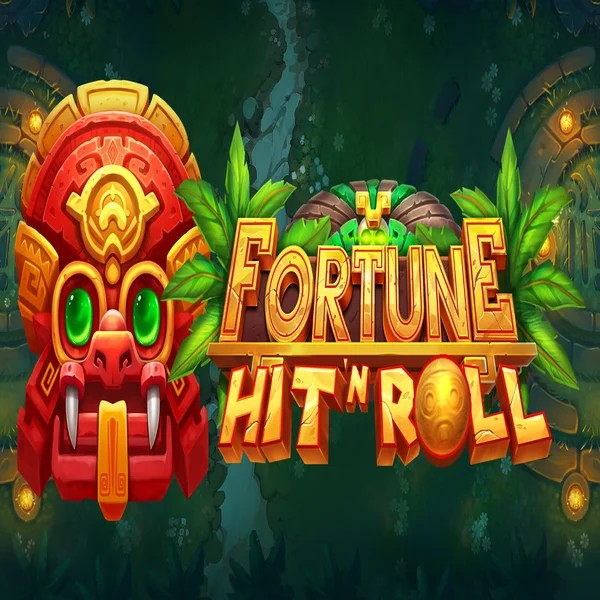 Fortune Hit'n Roll – slot by Pragmatic Play, featured at spinanga-kazino.com