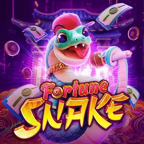 Fortune Snake slot visual from Endorphina available on spinanga-kazino.com