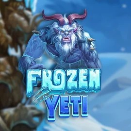 Play the Frozen Yeti slot by BF Games on Spinanga Casino