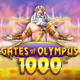 Gates of Olympus 1000 – slot by Pragmatic Play, featured at spinanga-kazino.com