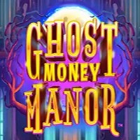 Try Ghost Money Manor slot by Gold Coin Studio on spinanga-kazino.com – logo image