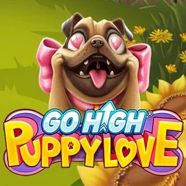 Go High Puppy Love – slot by RubyPlay, featured at spinanga-kazino.com