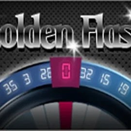Golden Flash logo – Casino by WorldMatch at Spinanga Casino
