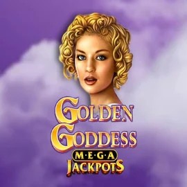 Golden Goddess Megajackpots online slot from IGT – play at spinanga-kazino.com