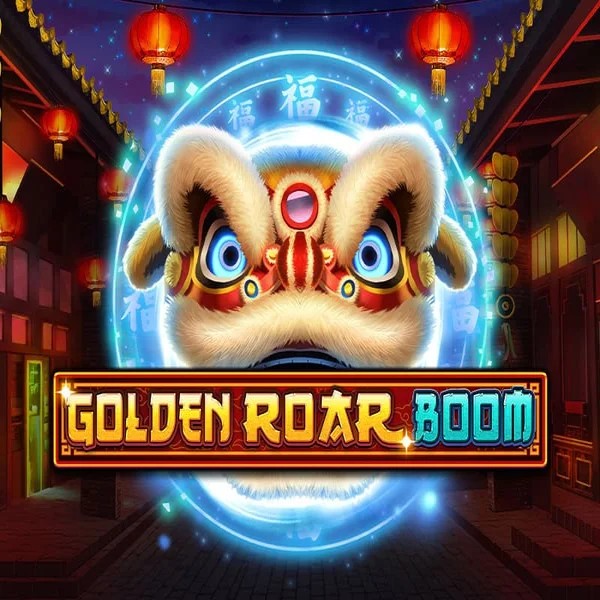 Golden Roar BOOM online slot from Greentube – play at spinanga-kazino.com