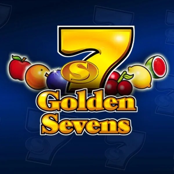 Play the Golden Sevens slot by Greentube on Spinanga Casino
