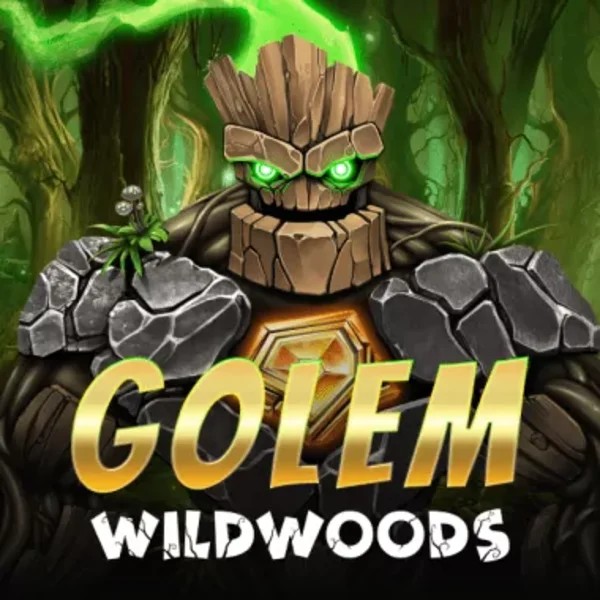 Try Golem Wildwoods slot by BF Games on spinanga-kazino.com – logo image