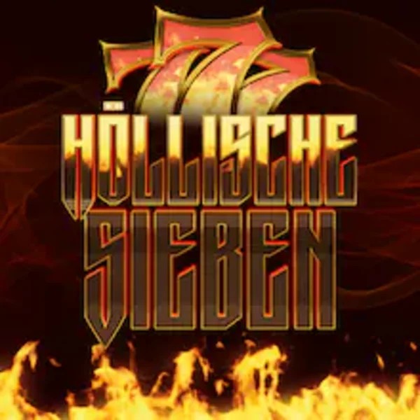 Hollische Sieben – slot by Hölle Games, featured at spinanga-kazino.com