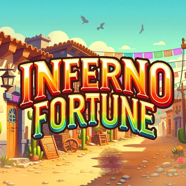 Inferno Fortune online slot from Atomic Slot Lab – play at spinanga-kazino.com