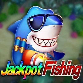 Casino logo of Jackpot Fishing from TaDa Gaming at Spinanga Casino