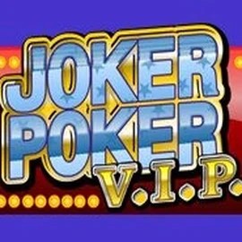 Play Joker Poker VIP slot by iSoftBet on spinanga-kazino.com