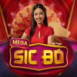 Try Mega Sic Bo slot by Pragmatic Play on spinanga-kazino.com – logo image